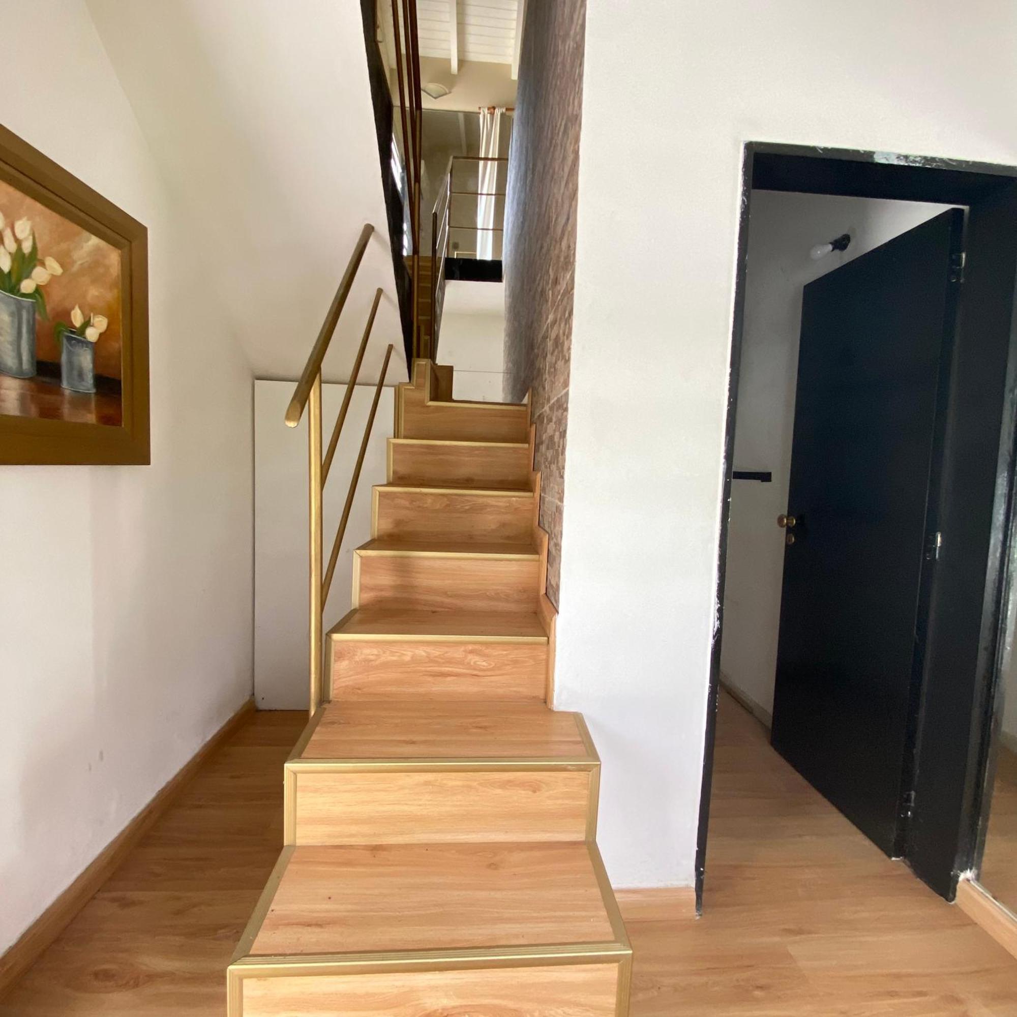 Departamento Costa Azul Vcp Apartamento Villa Carlos Paz